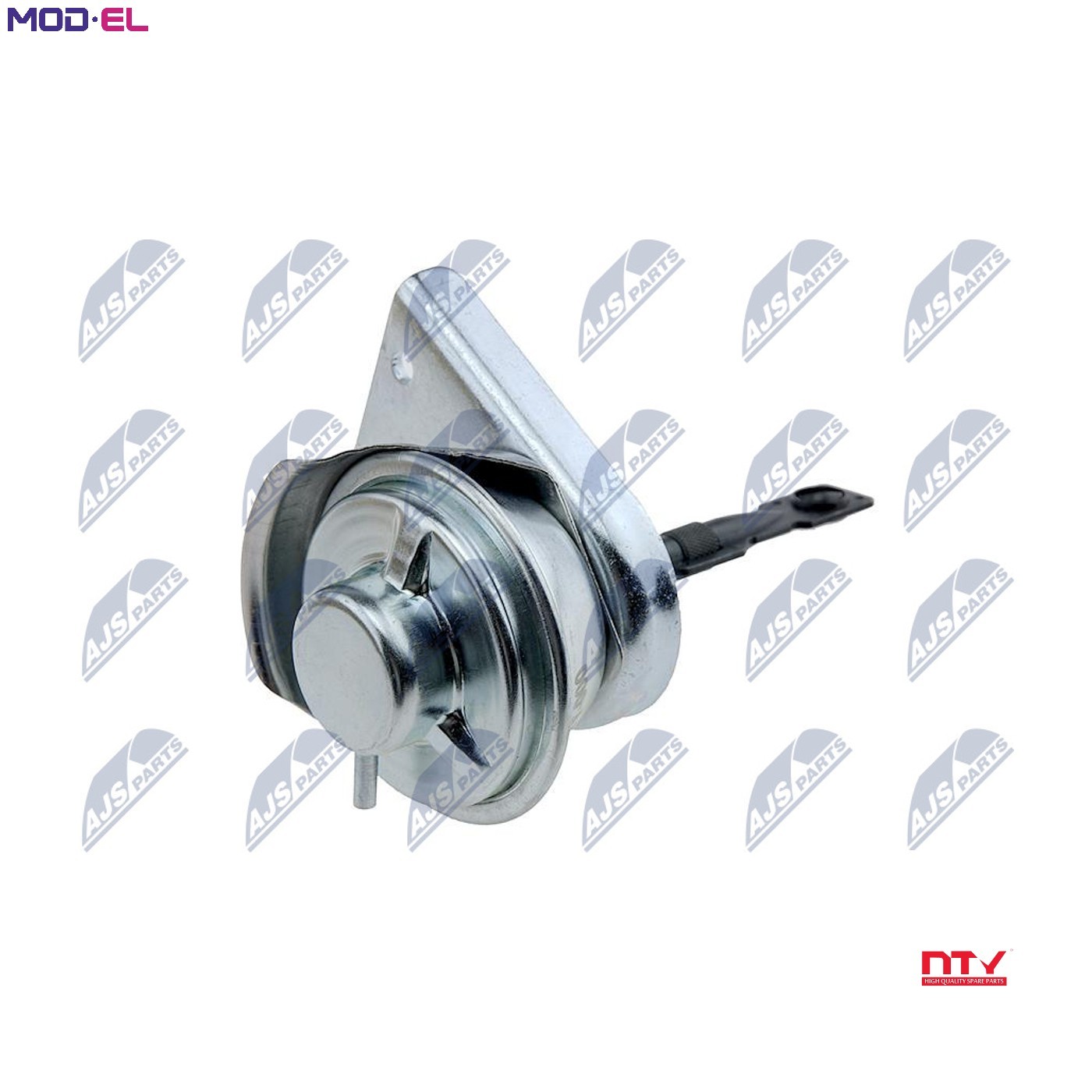 Pressure Regulation Valve Turbo Wastegate Avensis Verso M2 Previa R3 1720127030 - Image 8