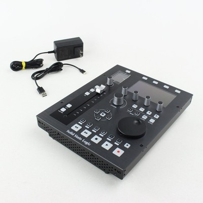 SSL Solid State Logic UF1 Advanced DAW Controller