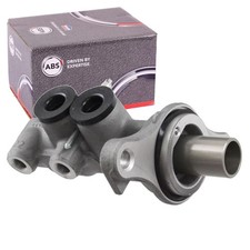 ABS HAUPTBREMSZYLINDER 22,2mm passend für CITROËN C-ELYSEE C2 C3 PEUGEOT 1007