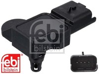 Febi Bilstein 176516 Sensor FüR Saugrohrdruck Saugrohrdruck Sensor