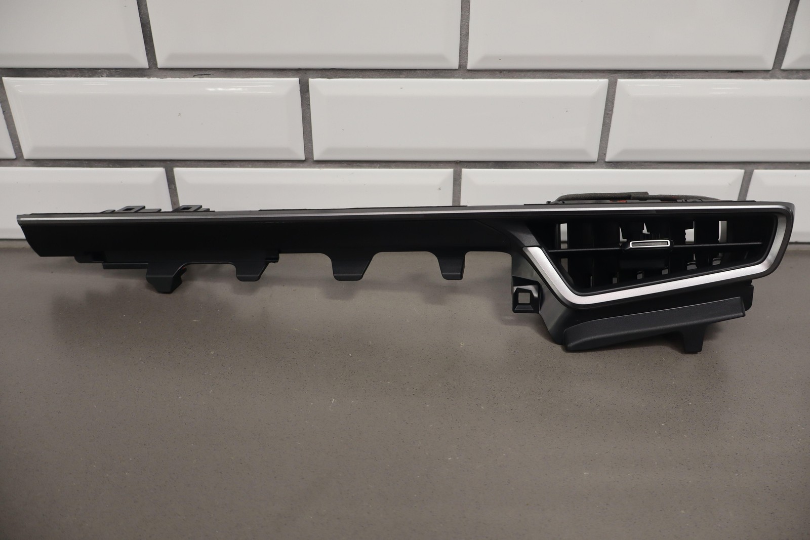 2023 Toyota GR Corolla Right Passenger Dash Mounted HVAC Vent