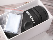 Svbony SV245 8-16mm 63deg zoom eyepiece - 1.25" and 2"