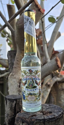 #ad Florida Water Cologne Murray and Lanman 7.5ml $20.00