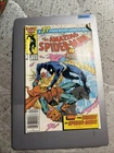 The Amazing Spider-Man #275  Newsstand Marvel Comics 1985 Return of Hobgoblin