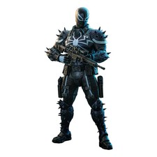 Hot toys Marvel Agent Venom Sixth Scale Figure