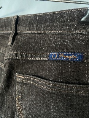 Vintage Wrangler Let It Fly Jeans