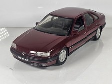 Solido Renault Safrane 1:18 8504