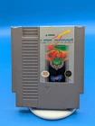Life Force - Nintendo Entertainment System NES - Game Cartridge Only