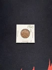 1940 S American Cent AU Red-Brown Lincoln Wheat Penny San Francisco Mint