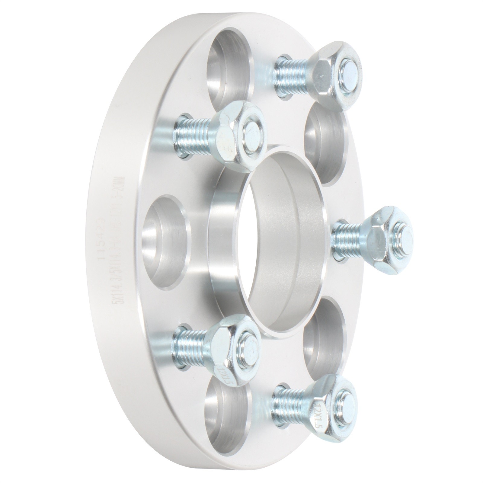 Acura NSX Wheel spacers 4 pcs
