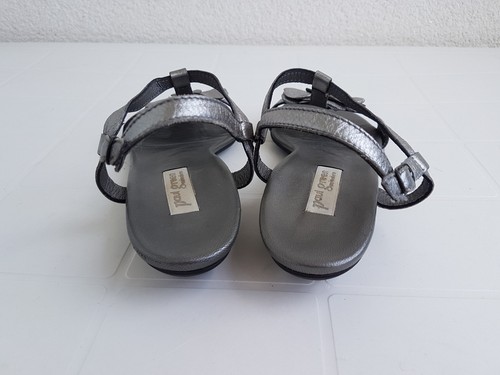 Sandali donna Paul Green sandali scarpe estive taglia UK 5,5 - Foto 10 di 13
