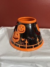 White Barn Candle Company Halloween Ceramic S...