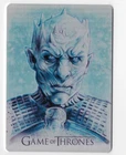 Night King Game of Thrones Inflexions ArtiFEX Metal Sketch Art Card #AF13 /25