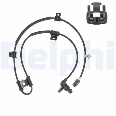 Delphi Technologies SS20609 Sensor, Radgeschwindigkeit HYUNDAI 956702S300