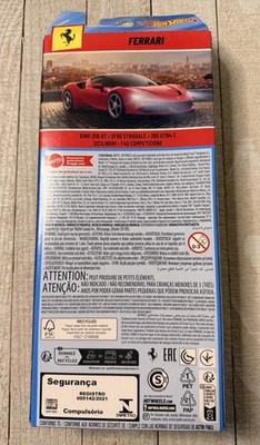 Hot Wheels Ferrari 5 Pack (2026 Release) | eBay