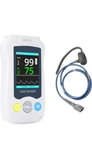 NEW Pulse Oximeter Fingertip for Baby Handheld