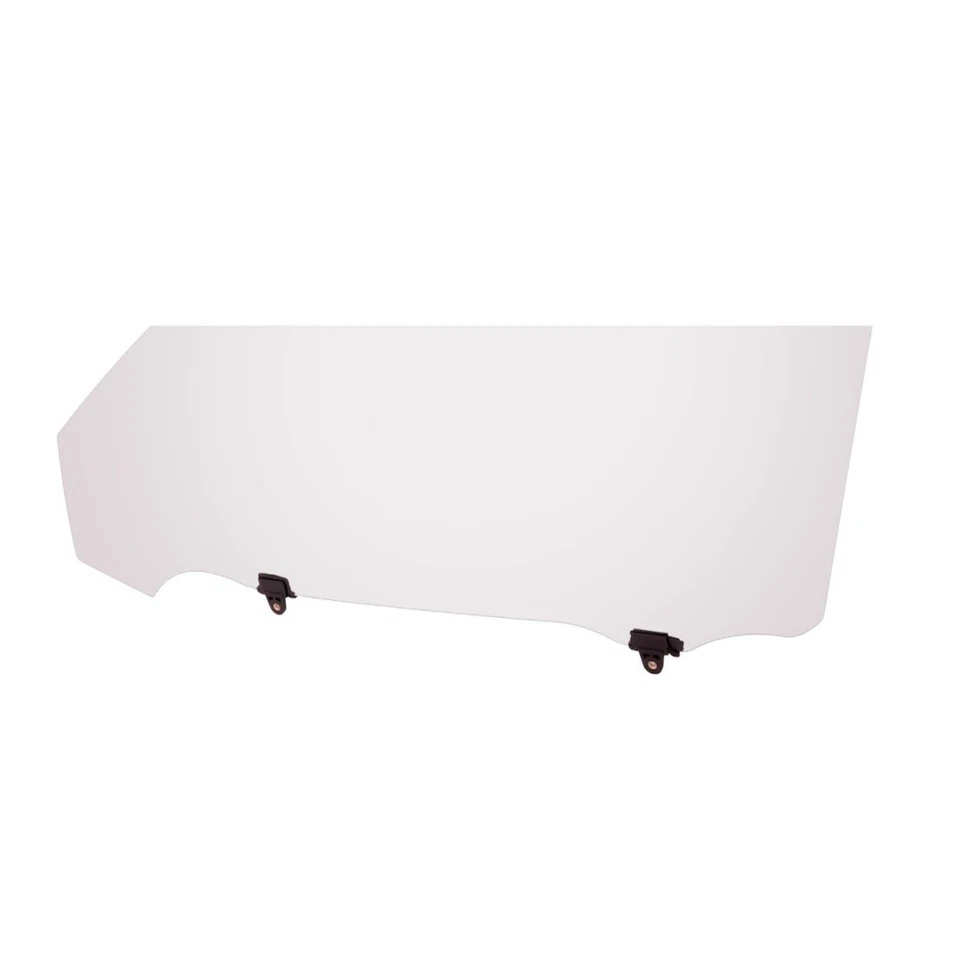 Para Lexus CT200h 2011-2017 Puerta Cristal Delantero, Lado Del Conductor | Tinte Verde Con Clip Foto 3 de 4