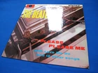 The Beatles 'PLEASE PLEASE ME' 1963 UK STEREO LP 'SUPER EARLY 5th' 1G/1A Stamps!