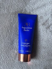 Augustinus Bader The Body Cream With TFC8 - 100ml - Brand New