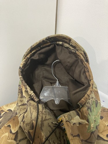 Cabela’s Dry Plus Hunting Coat Size XL Advantage Max 4 HD Made in USA 🇺🇸 - Picture 9 of 16