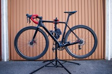 Carbon Rennrad   8,5 kg   für 170-175cm - le...