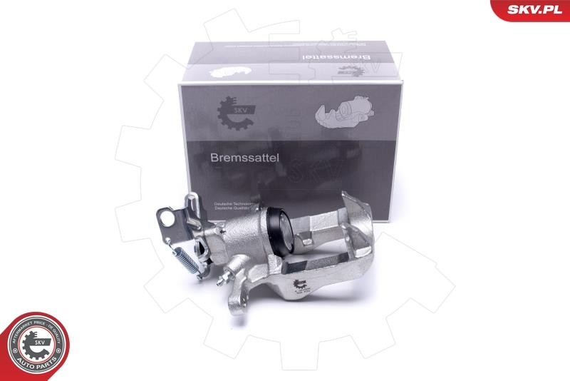 Fits SKV GERMANY 42SKV504 BRAKE CALIPER 42SKV504   ⭐UK Stock⭐