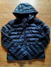 Abercrombie and Fitch leichte Daunen Jacke,Ü...