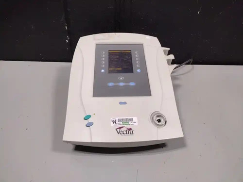 Chattanooga Vectra Genisys Therapy System Multi-Modality Electrotherapy Unit