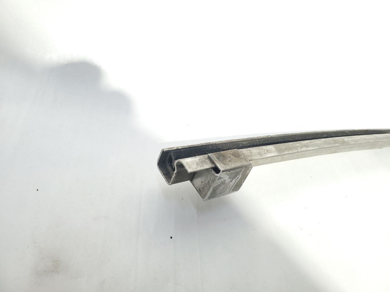 Bentley Turbo R 1990 Front Right Door glass