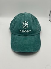 Chopt Creative Salad Co. Adjustable Hat NWT