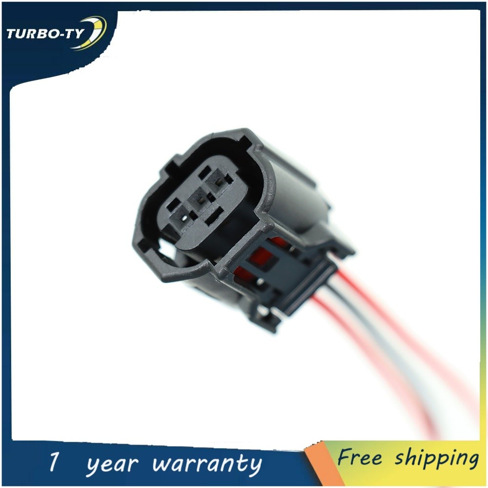 90980-12353 Camshaft Position Sensor Connector Harness For Toyota