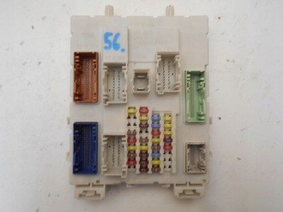 Ford Focus III MK3 Fuse Box Control Module Unit F1DT-14A073-DF *
