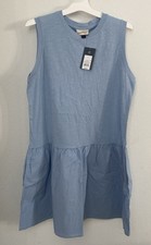 Women s Mini Shift Dress- Universal Thread Size M