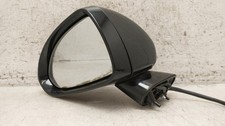 2015 VAUXHALL CORSA 13203388 NS LEFT PASSENGER'S DOOR WING MIRROR LIMITED EDITIO