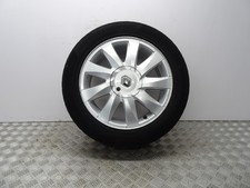 RENAULT MEGANE SCENIC MK2 16" ALLOY WHEEL  205/55R16 8200464412 FAST FREE P+P