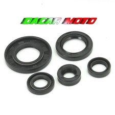 KIT PARAOLI MOTORE YAMAHA TTR 125 2018 2019 2020 2021 2022