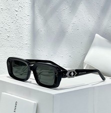 GENTLE MONSTER Style Unisex Sunglasses - MODEL PHANTOM - SIZE: 53-21-149
