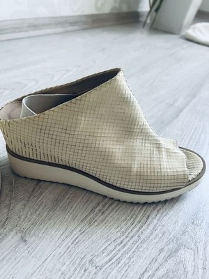 women baldinini heels white leather 40