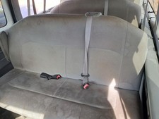 E350 2013 Seat Rear 4836557