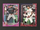 2025 Topps Carlos Correa Base (Raw)