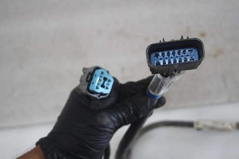 Ford Explorer 2013 2014 2015 2016 2017 tanque de combustible transmisor arnés de cables DB5T-14407 Foto 3 de 4