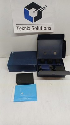 Valve Steam Link Model 1003 OPEN BOX with Power Supply & Adapters *READ*