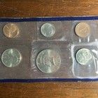 1995 P&D Mint Set Brilliant Uncirculated US (10 Coin Set) — photo 4