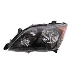 For 2008 2009 2010 Toyota Avalon HID Headlights Headlamps Left Driver Side