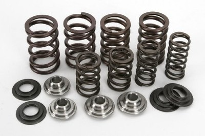 Kibblewhite Precision Machine 80-80410 Kibblewhite Valve Spring Kit .480'' Lift