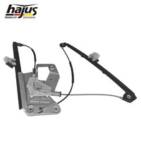 Hajus Fensterheber Elektrisch Vorne Rechts FüR BMW 5Er E39 Limousine 1995-2003