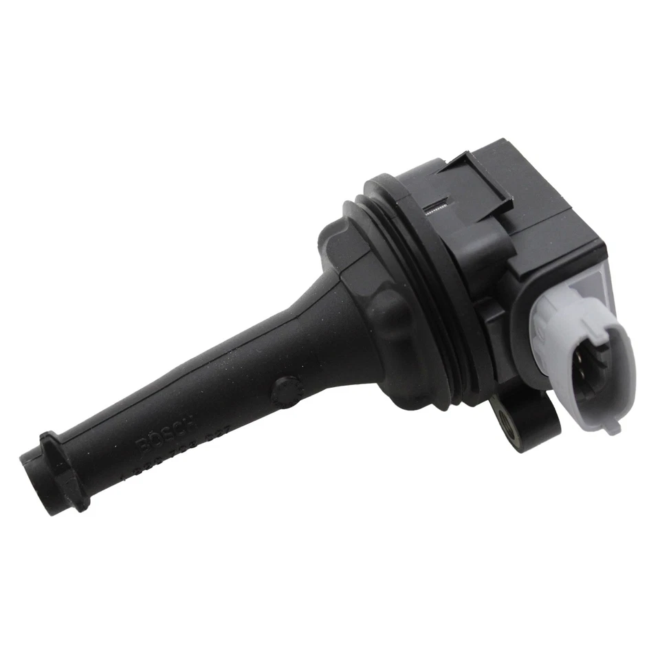 Bobina de encendido directo Bosch Bosch para Volvo C30 C70 S40 V50 V70 XC60 XC70 S60 V60 Foto 2 de 4