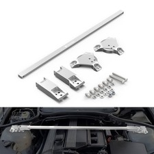 Vordere obere Federbeinstrebe Turm Bar F�r BMW E46 325ci 328i 328ci 330i 330ci