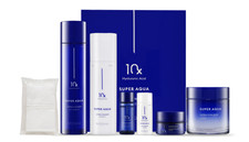 Juego de 3 piezas Missha Super Aqua Ultra Hyalron K Beauty cuidado de la piel