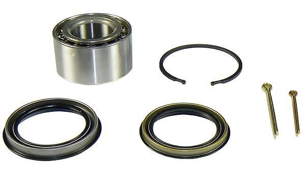 Metzger Kit Cuscinetto Ruota Wm 2027 - Immagine 4